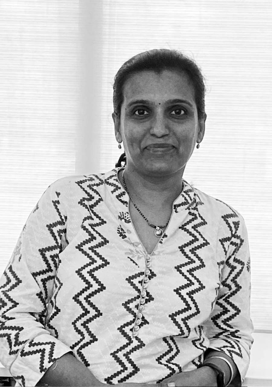 Deepa Kamat
